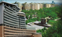 Ali Avcu yazdı... | Söğütözü ile Güvenpark arasında