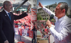 Ali Avcu yazdı... | Söğütözü ile Güvenpark arasında
