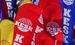 KESK Ankara’daki gözaltılara tepki gösterdi
