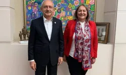 Yeni CHP Kadın Kolları Başkanı Ayten Gülsever kimdir?