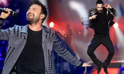 Ankara’da Tarkan konseri ücretsiz: Tarih belli