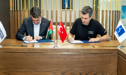 Baykar’dan Filistinli öğrencilere eğitim bursu desteği