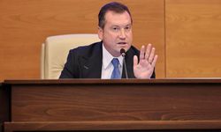 Başkan Balcıoğlu dahil 10 kişi tutuklandı