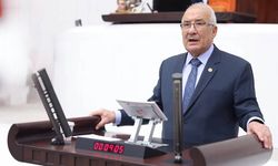 Milletvekilini 2 milyon 375 bin lira dolandırdılar