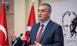 CHP Sözcüsü Müslim Sarı: Kılıçdaroğlu Salı Günü Kürsüde Olacak