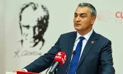 CHP Sözcüsü Sarı MYK kararlarını açıkladı