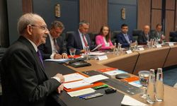 CHP'nde ihraç: İki il başkanı değişti