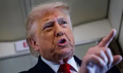 Artık bir cuma günü klasiği: Trump: "Anlaşma çok yakın"