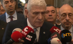 Dervişoğlu'ndan seçim sorusuna yanıt: O senaryoyu bozacağız