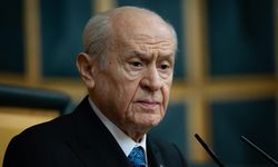 MHP lideri Bahçeli: "CHP'deki Süreç idari İflasın Vesikasıdır"
