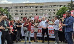Gazeteci İsmail Arı Hakkında Tahliye Kararı Verildi