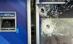 Yapı Kredi ATM’leri kurşunlandı: Diyarbakır’da yeni saldırı