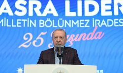 Erdoğan: Devlet 86 milyonun ortak çatısıdır