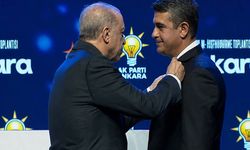 CHP’li Haymana Başkanı AK Parti’ye geçti