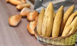 Kahramanmaraş’ta 220 gram ekmek 18 lira oldu