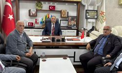 Keskin’de koltuk AK Partili Demirel’e geçti