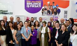 Sancaktepe’ye yeni kent lokantası geldi
