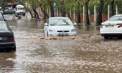Meteoroloji Genel Müdürlüğü Sarı Kod ile Uyardı