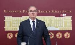 Öztrak: Meclis’te Paralel Genel Merkez Oluşturuldu