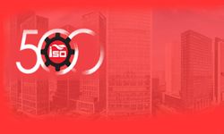 Sanayinin devleri belli oldu: 11 trilyonluk ciro