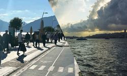 İstanbul’da hava ölçümü: İşte en temiz ve en kirli bölgeler