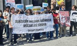 İTÜ öğrencileri: “NATO halklara yoksulluk getirdi