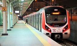 İstanbul’a yeni Marmaray geliyor