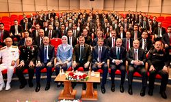 Bakan Çiftçi’den muhtarlara açık kapı tavsiyesi