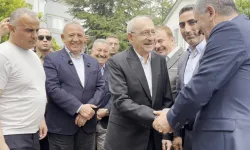 CHP'de Yeni MYK Belli Oldu: Kılıçdaroğlu’nun 19 Kişilik ‘A Takımı’ Açıklandı