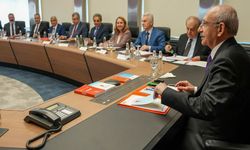 Kılıçdaroğlu MYK ve PM’yi 23 Haziran’da topluyor