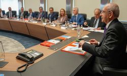 Kılıçdaroğlu MYK toplantısına başkanlık edecek