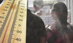 Termometreler yükselişe geçiyor Sıcaklıklar artıyor