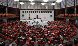 Meclis’te tatil yok yoğun mesai kararı çıktı