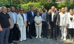 Adalar’ın yeni başkanvekili Medine Pamuk oldu