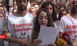 Açlık grevini sonlandıran öğretmenler: Sıra illerde