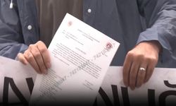 Ankara'da öğretmenler 5 gündür açlık grevinde
