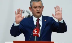 Özgür Özel: "Akın Gürlek ile CHP Avukatı Süreci Birlikte Planladı"