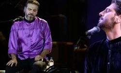 Sami Yusuf turne planında Türkiye sorusu