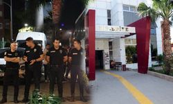Seferihisar'da rüşvet iddiası 20 kişi adliyeye çıktı