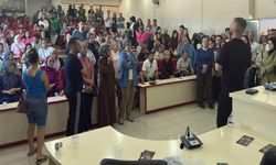 Soma’da iş için izdiham: Yüzlerce kişi sıraya girdi