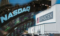 SpaceX hisseleri  geriledi