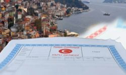 Sarıyer’de tapu silinmesi iddiası ortalığı karıştırdı