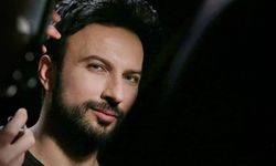 Milli Takım'a bir destek de Tarkan'dan geldi
