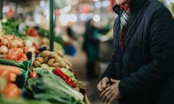 Fiyatlar  yön değiştirdi vatandaş pazara zor giriyor