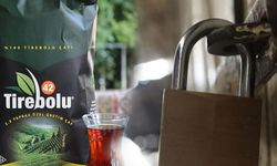 121 yıllık çay devi Tirebolu 42 için iflas kararı