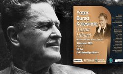 Memleket şairine vefa borcu: Nazım için tek yürek oluyorlar