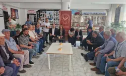 Alevi liderlerden Özgür Özel’e: "Sözleri samimi değil"