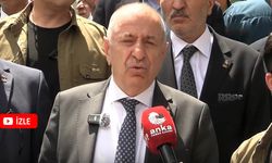 Özdağ’ın paylaşımına 8 bin 700 lira ceza