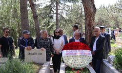 Mevlüt Işık, Ölümünün 38. Yılında Mezarı Başında Anıldı