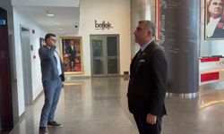 Kılıçdaroğlu Görüşmesi Sonrası Heyet Meclis'e Dönüyor